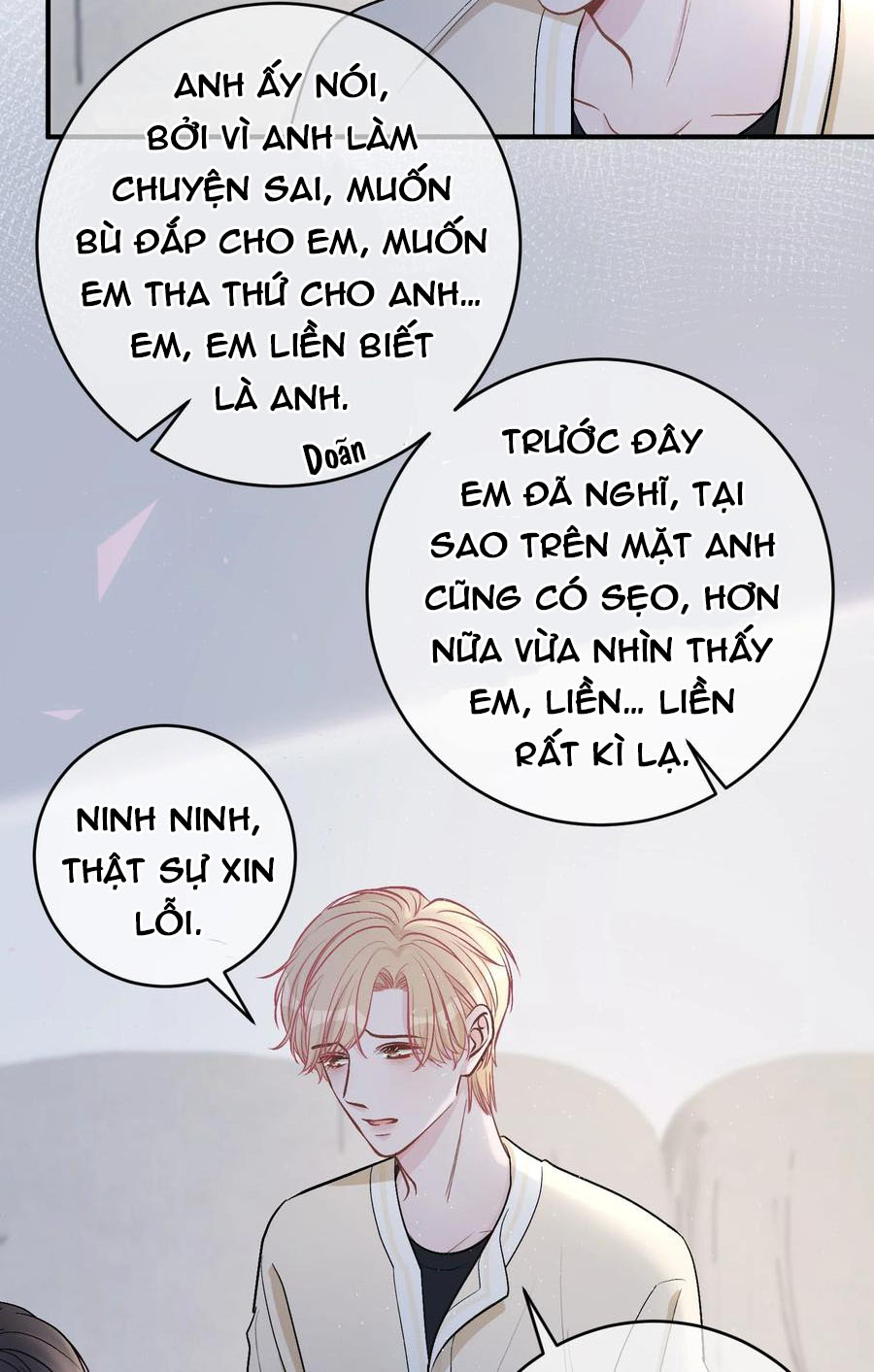 Trước Và Sau Ly Hôn! Chapter 43 - Next Chapter 44