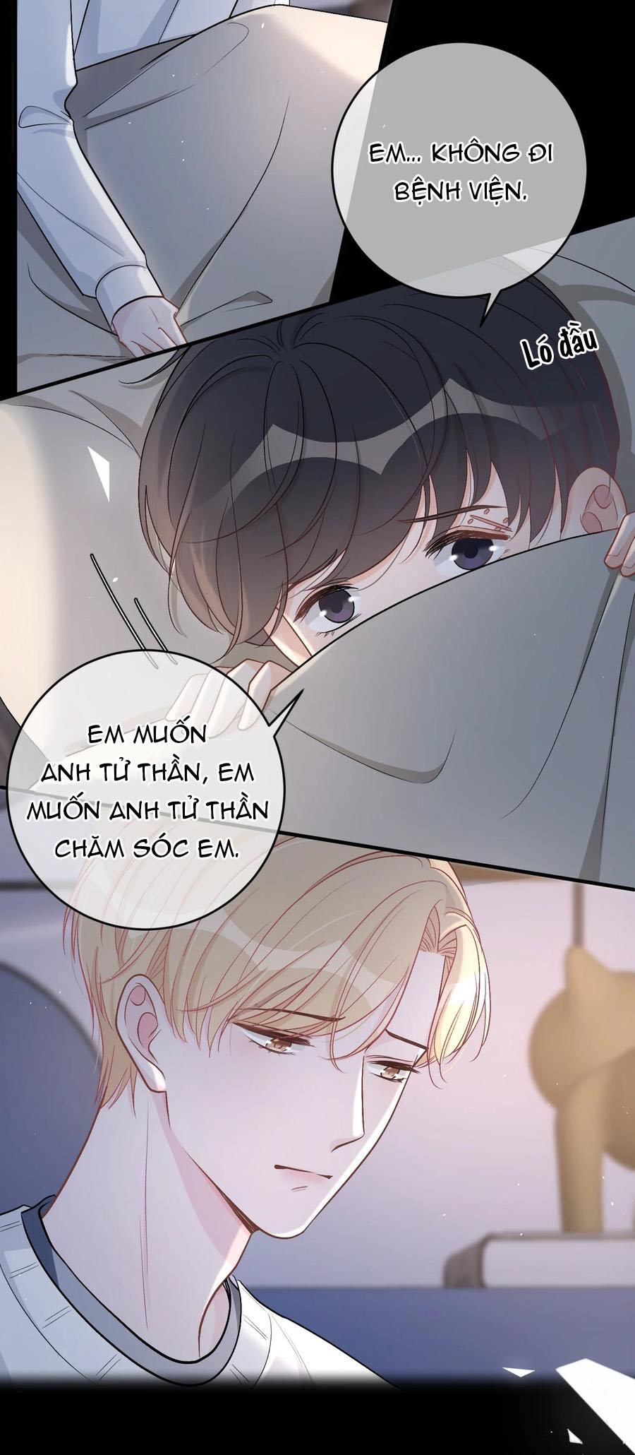 Trước Và Sau Ly Hôn! Chapter 43 - Next Chapter 44