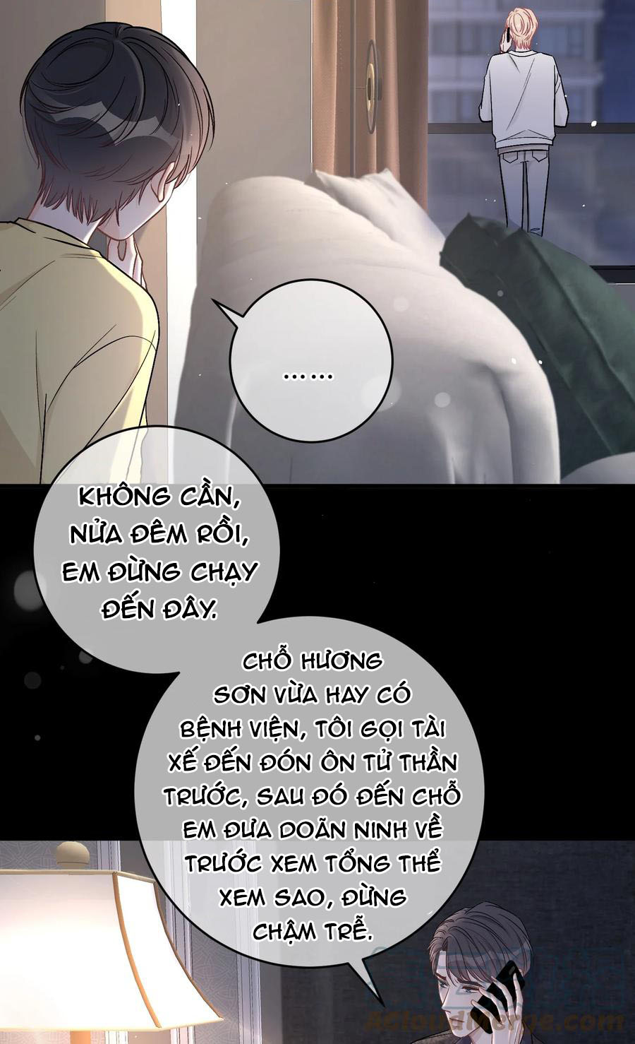 Trước Và Sau Ly Hôn! Chapter 43 - Next Chapter 44