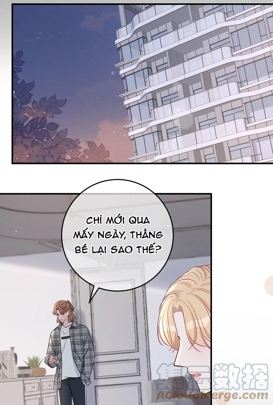 Trước Và Sau Ly Hôn! Chapter 43 - Next Chapter 44