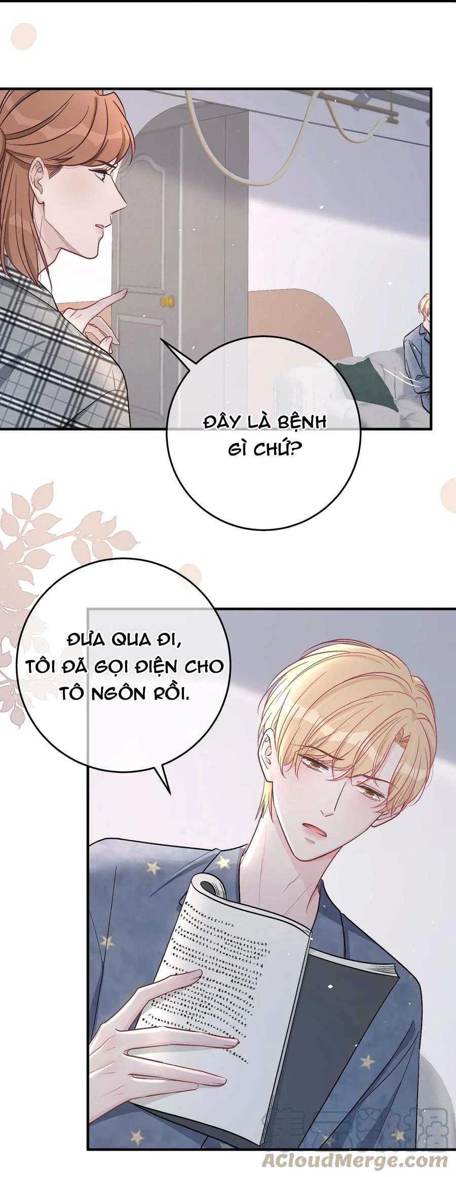 Trước Và Sau Ly Hôn! Chapter 43 - Next Chapter 44