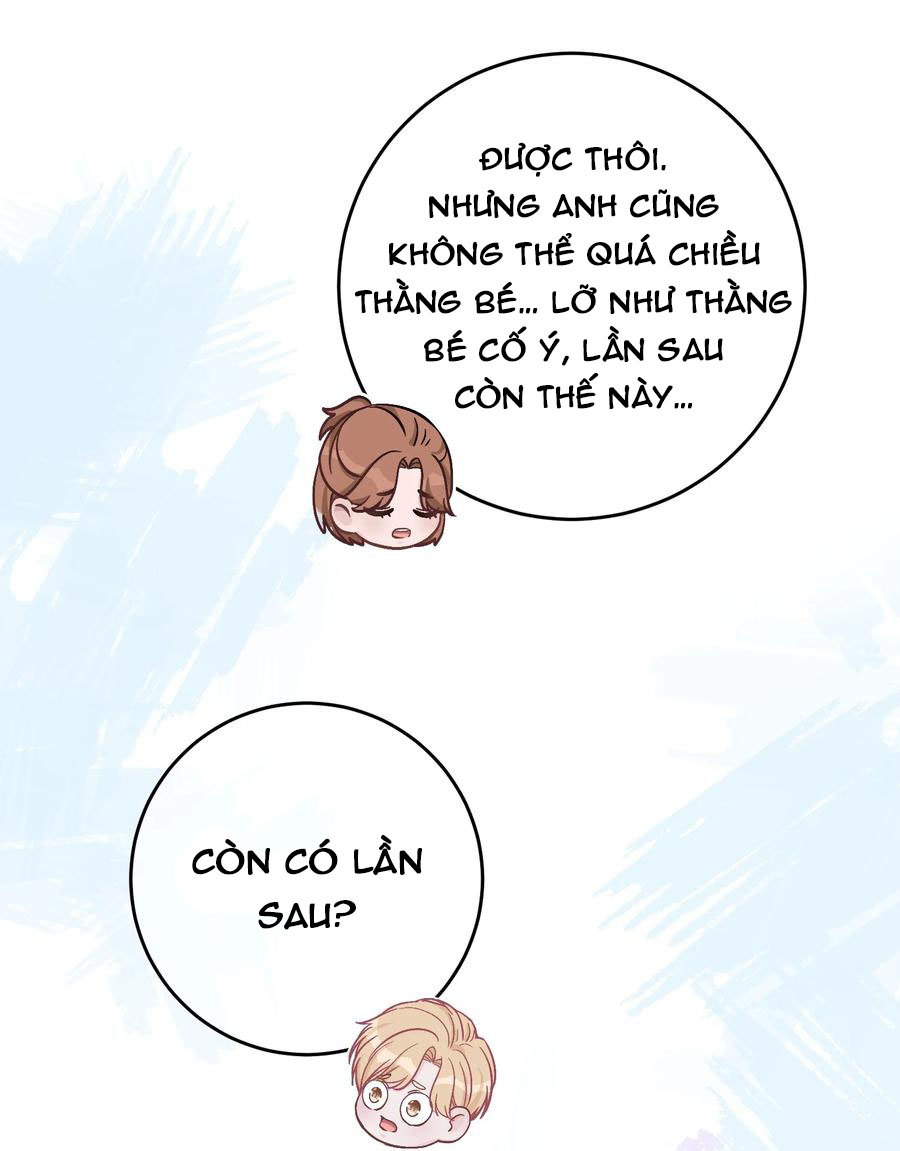 Trước Và Sau Ly Hôn! Chapter 43 - Next Chapter 44