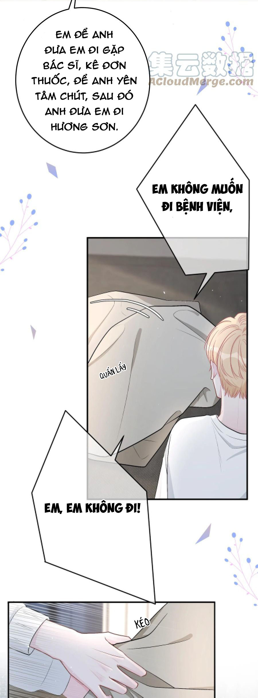 Trước Và Sau Ly Hôn! Chapter 43 - Next Chapter 44