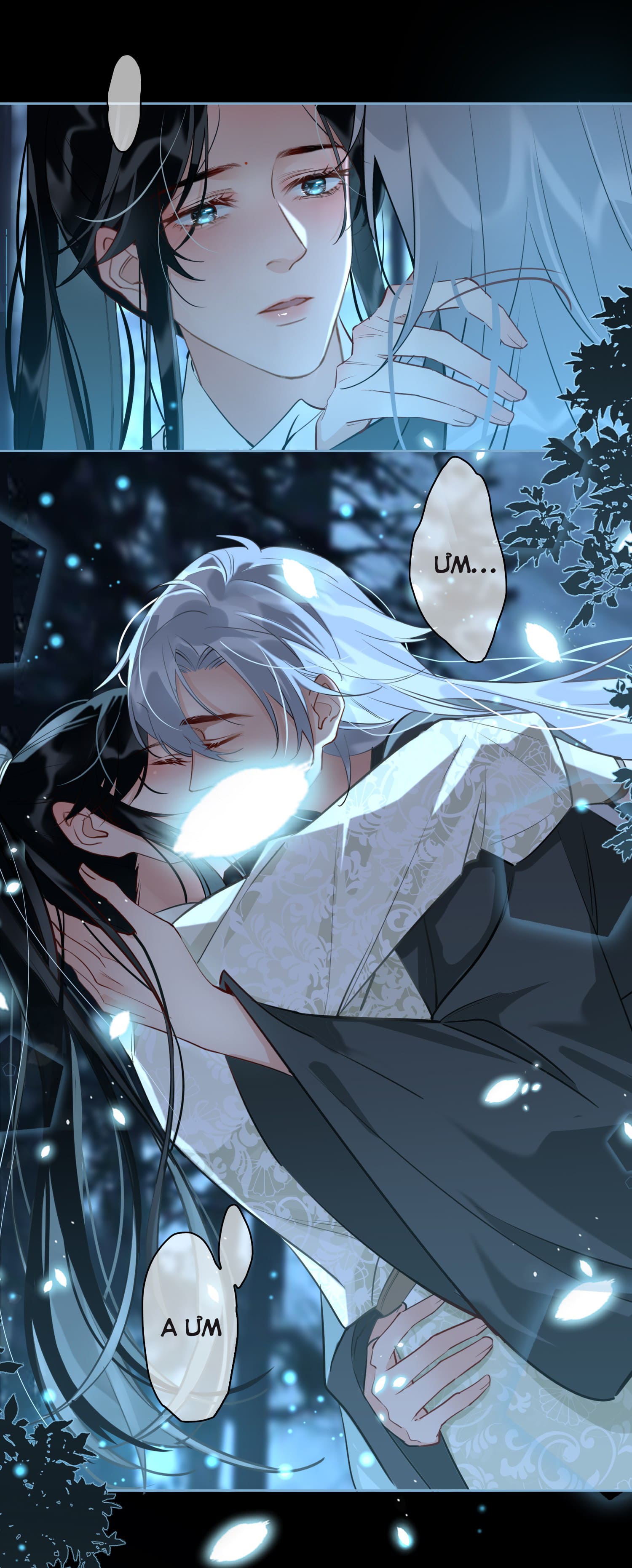 Tế Vũ Bất Tri Quy Chapter 19 - Next Chapter 20