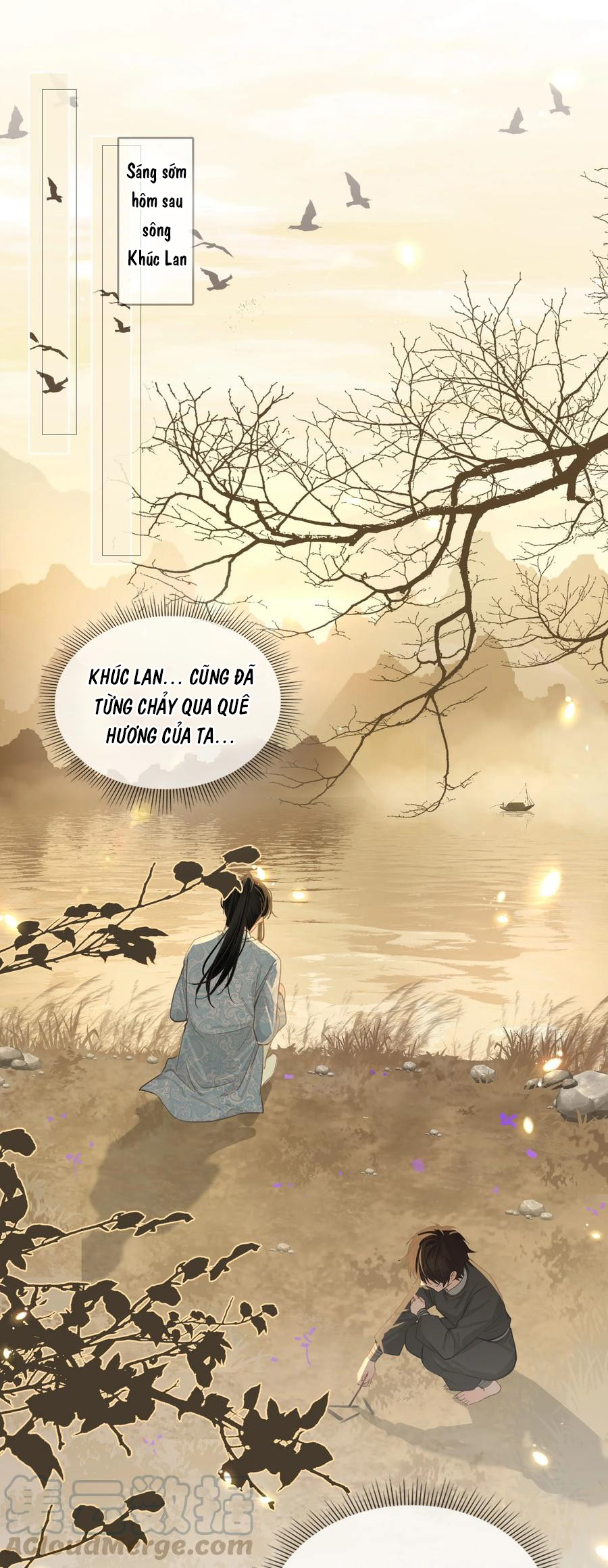 Tế Vũ Bất Tri Quy Chapter 21 - Next chapter 22