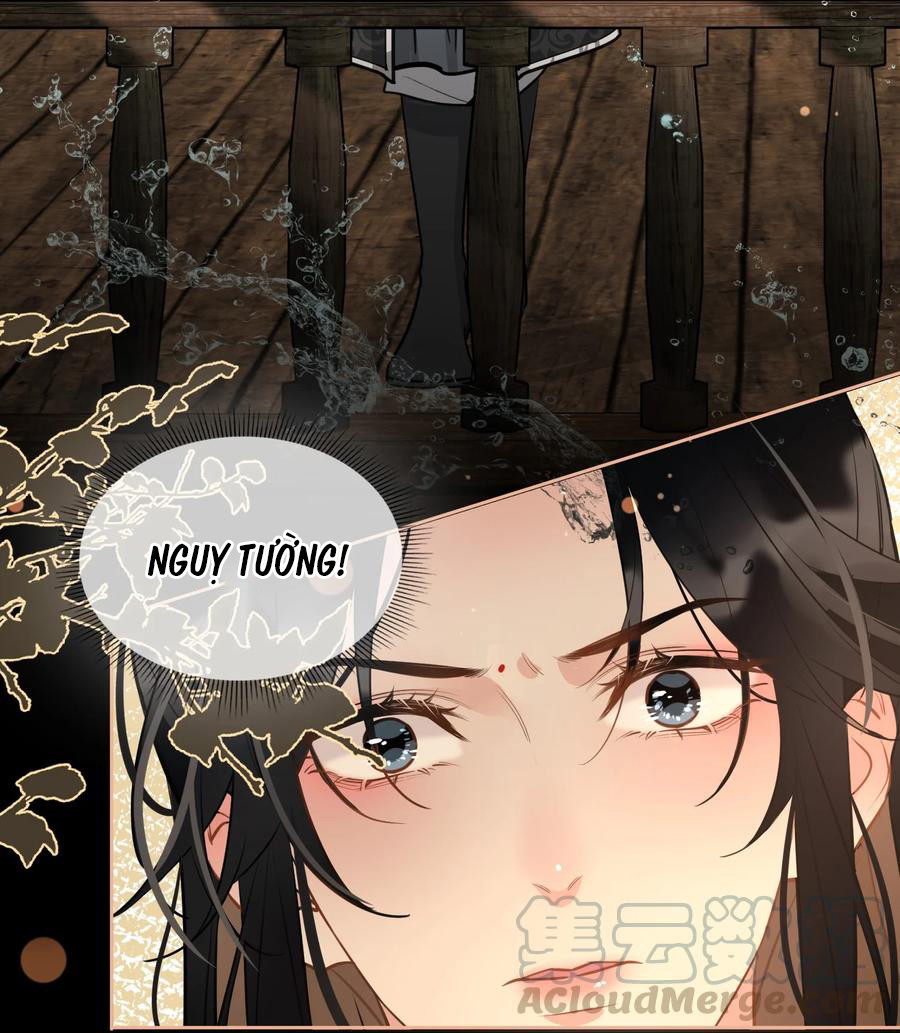 Tế Vũ Bất Tri Quy Chapter 21 - Next chapter 22
