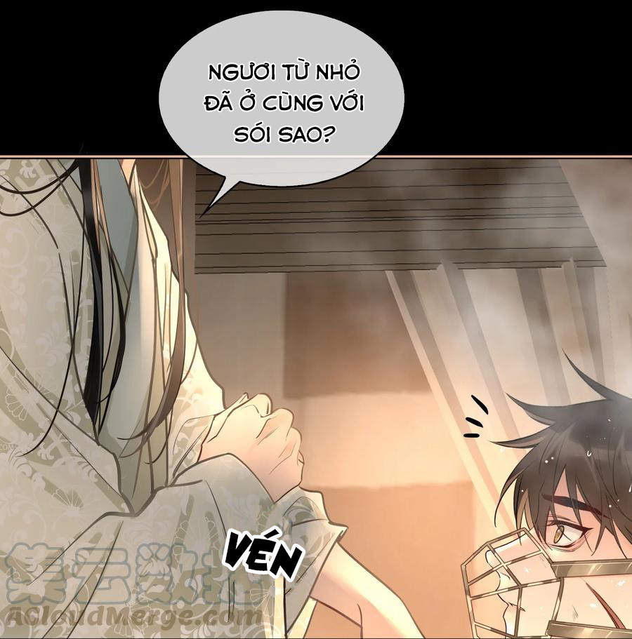 Tế Vũ Bất Tri Quy Chapter 21 - Next chapter 22
