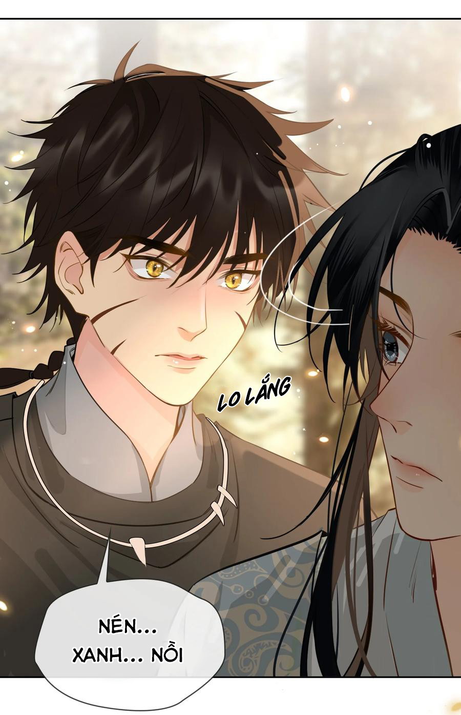 Tế Vũ Bất Tri Quy Chapter 21 - Next chapter 22