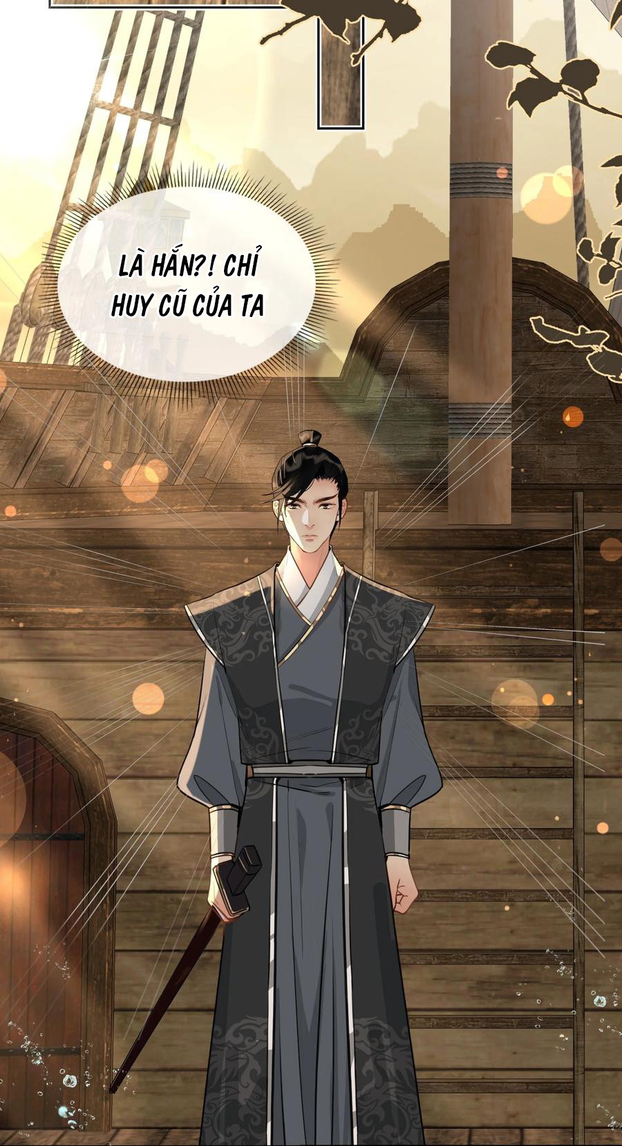Tế Vũ Bất Tri Quy Chapter 21 - Next chapter 22