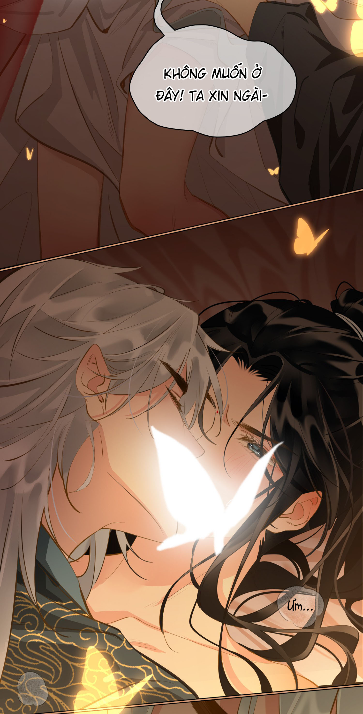 Tế Vũ Bất Tri Quy Ngoại Truyện - Next Chapter 25