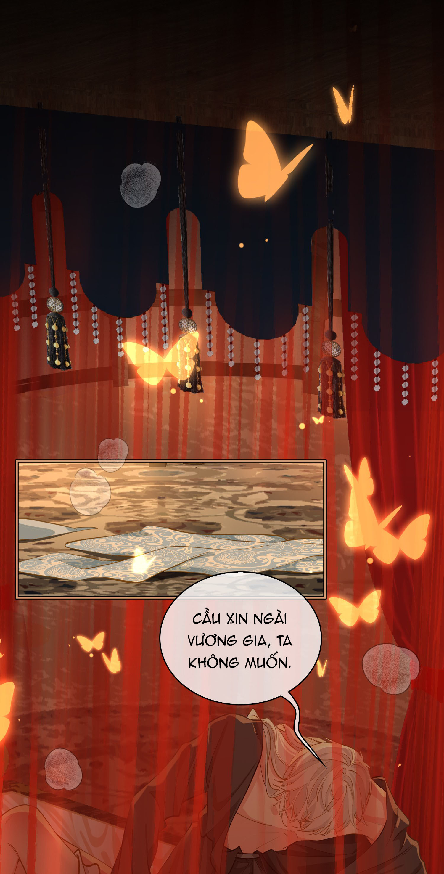 Tế Vũ Bất Tri Quy Ngoại Truyện - Next Chapter 25