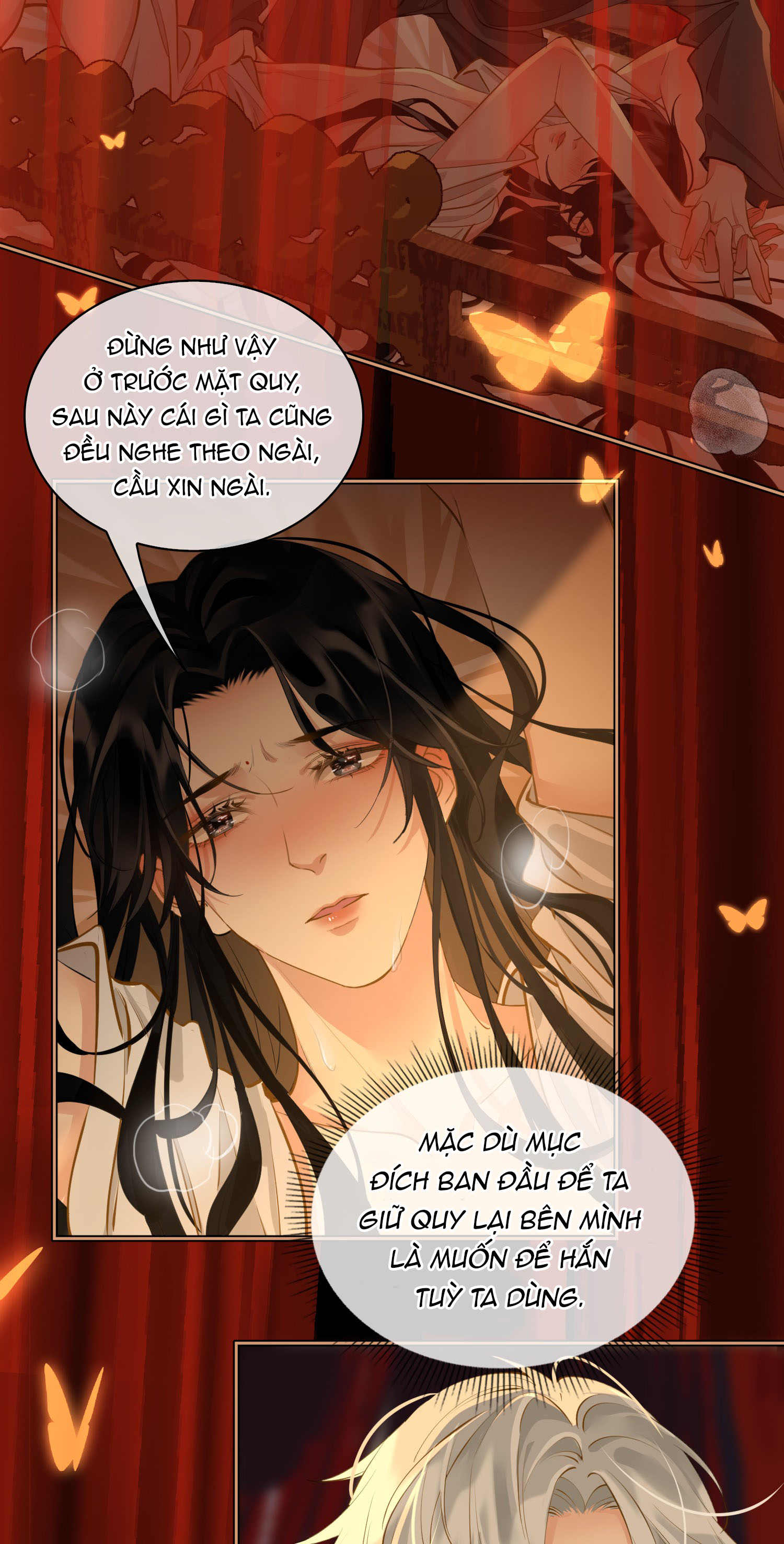 Tế Vũ Bất Tri Quy Ngoại Truyện - Next Chapter 25