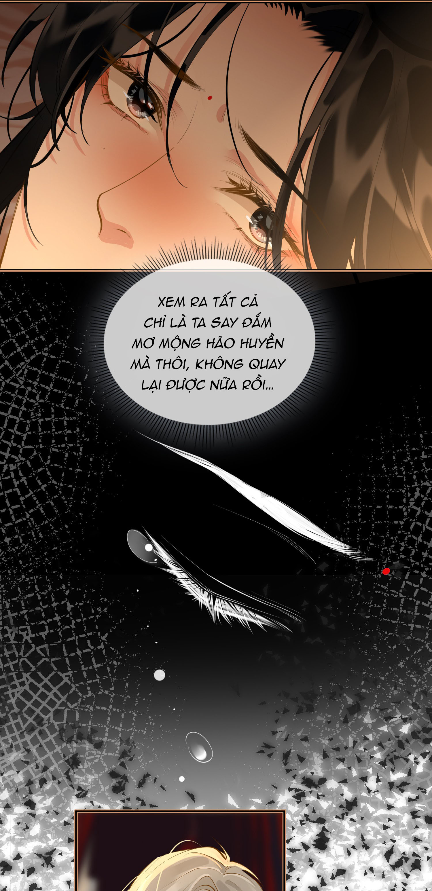 Tế Vũ Bất Tri Quy Ngoại Truyện - Next Chapter 25