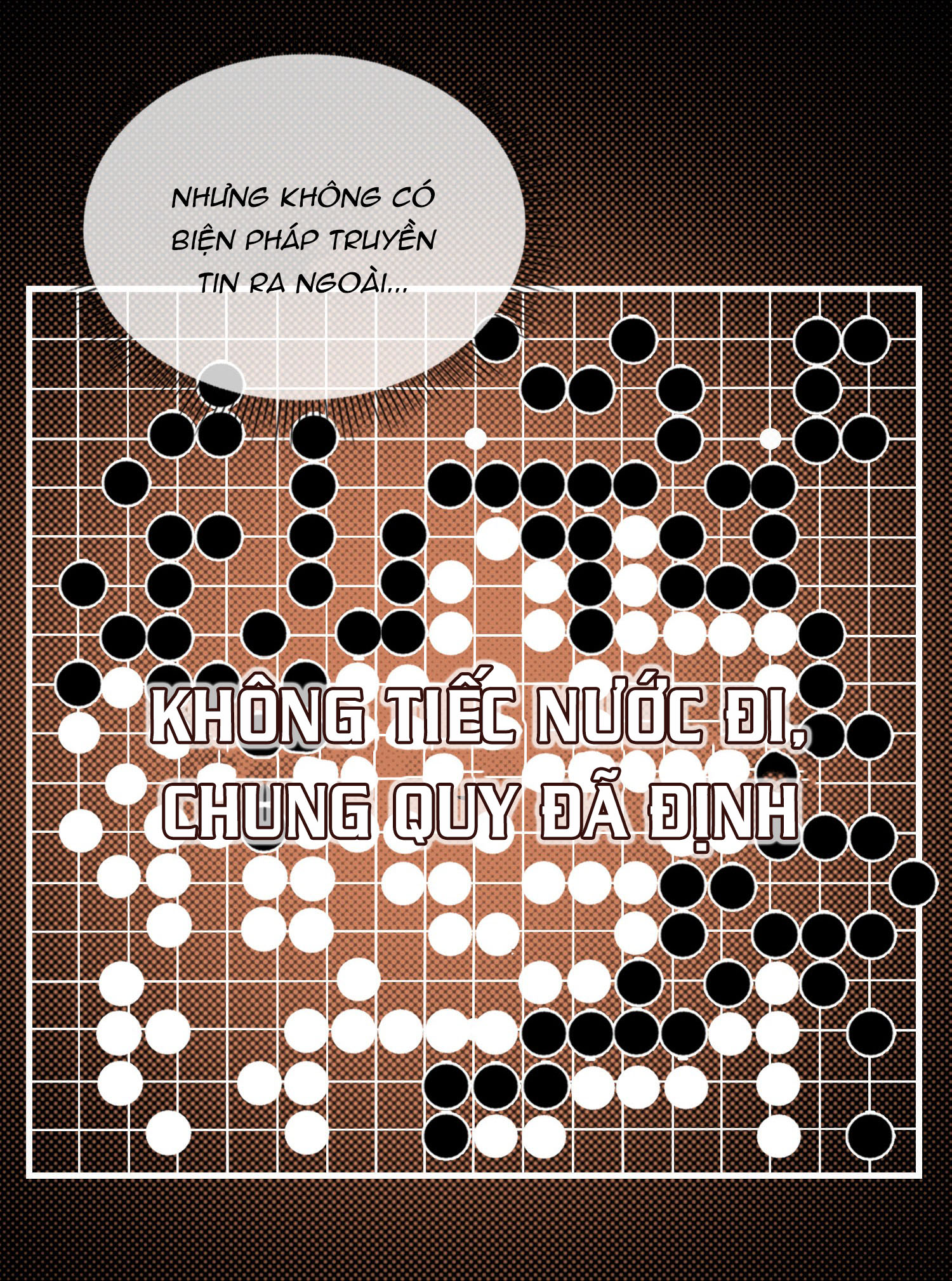 Tế Vũ Bất Tri Quy Chapter 30 - Next Chapter 31