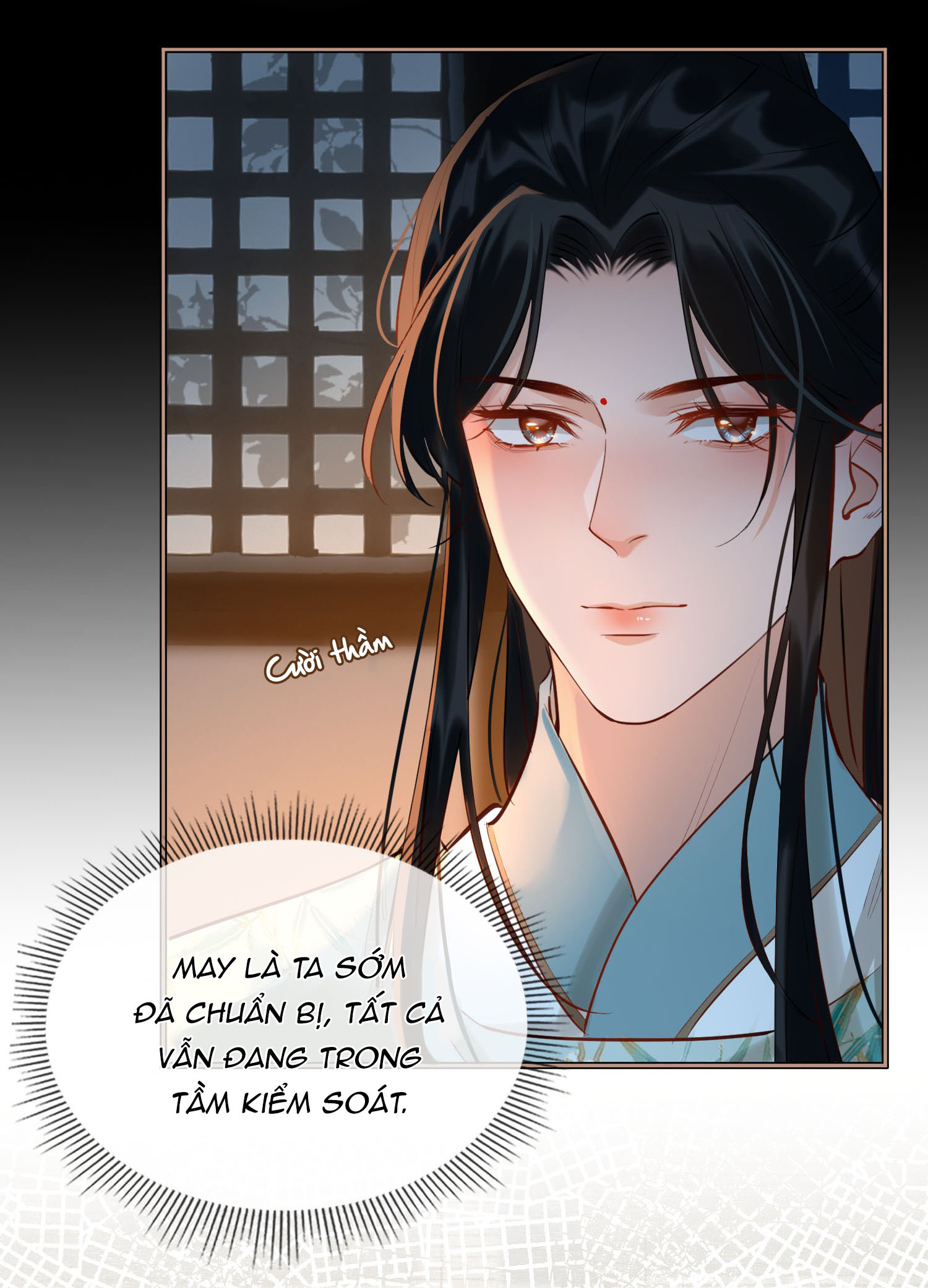 Tế Vũ Bất Tri Quy Chapter 30 - Next Chapter 31