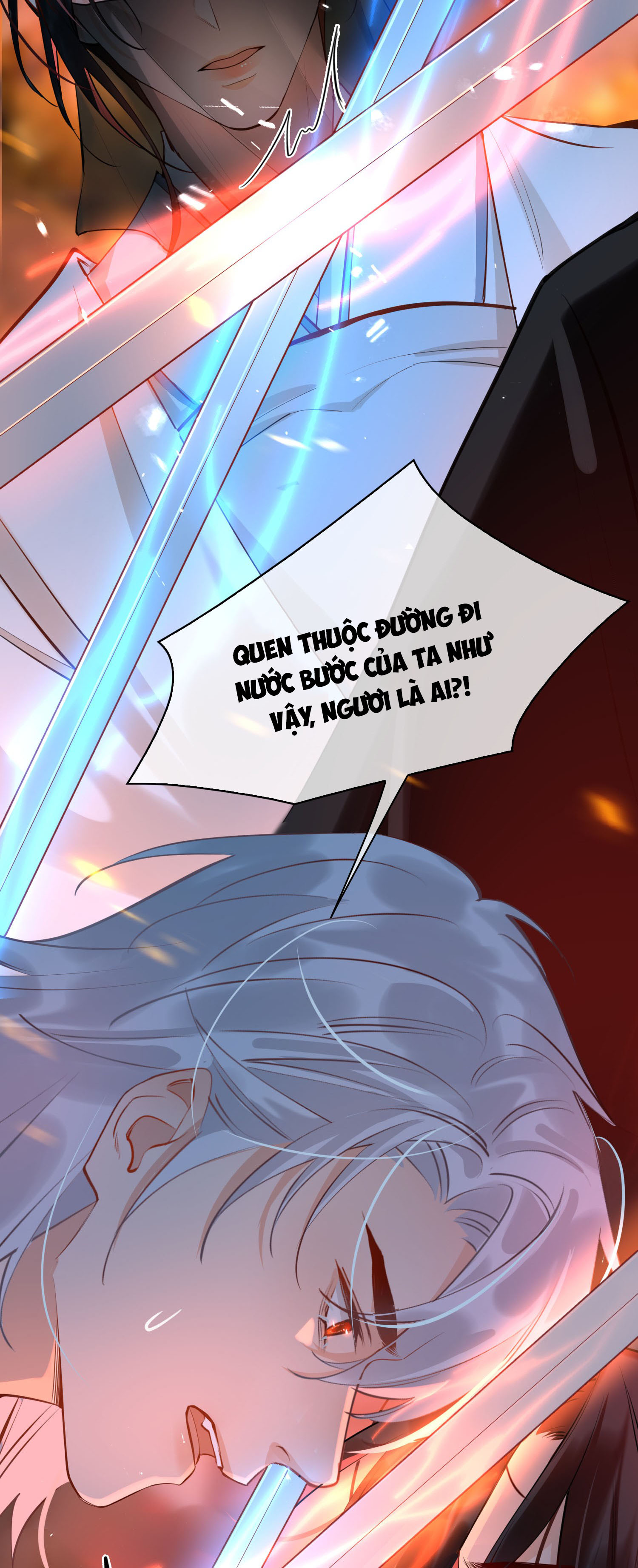 Tế Vũ Bất Tri Quy Chapter 30 - Next Chapter 31