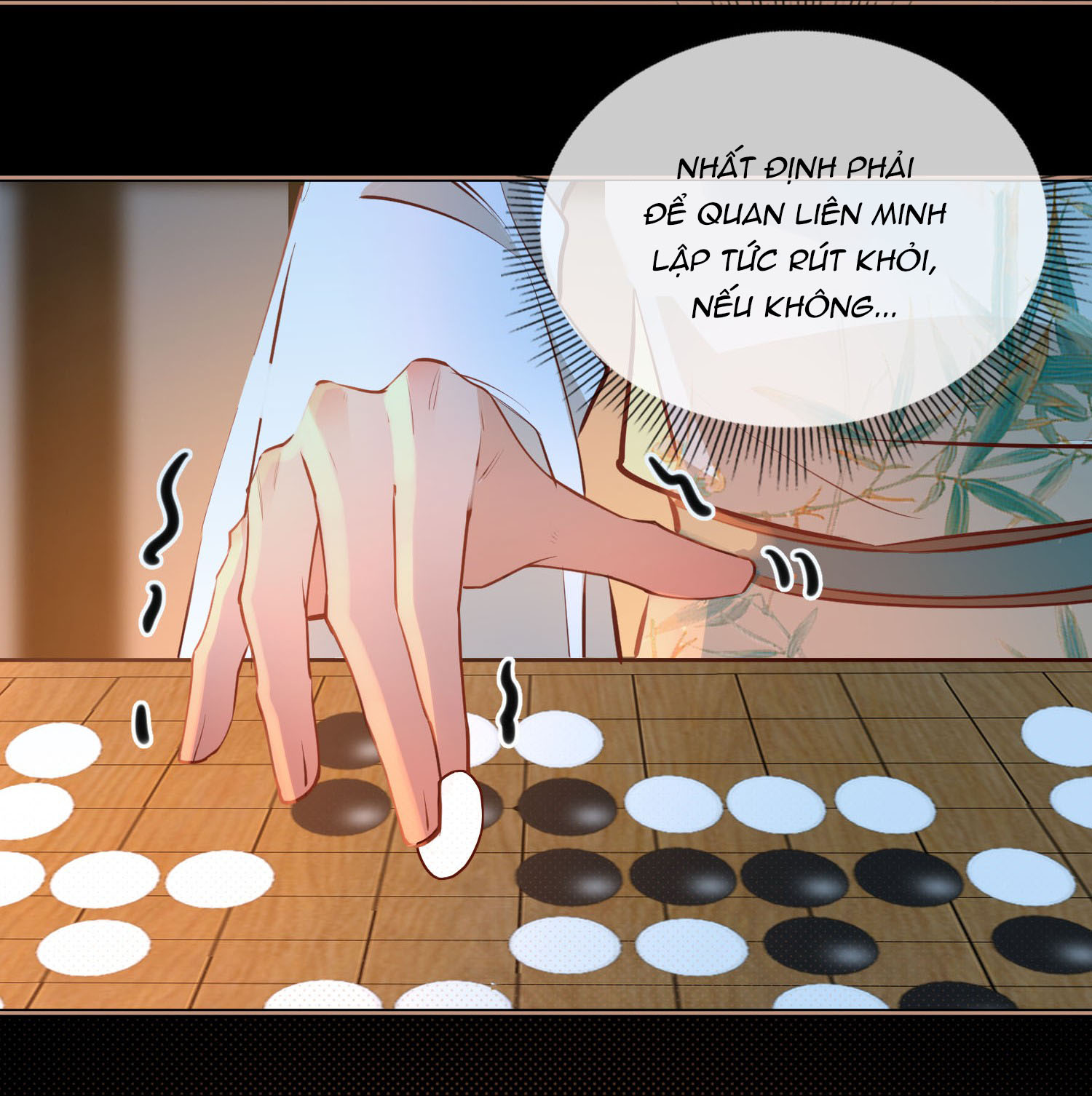 Tế Vũ Bất Tri Quy Chapter 30 - Next Chapter 31