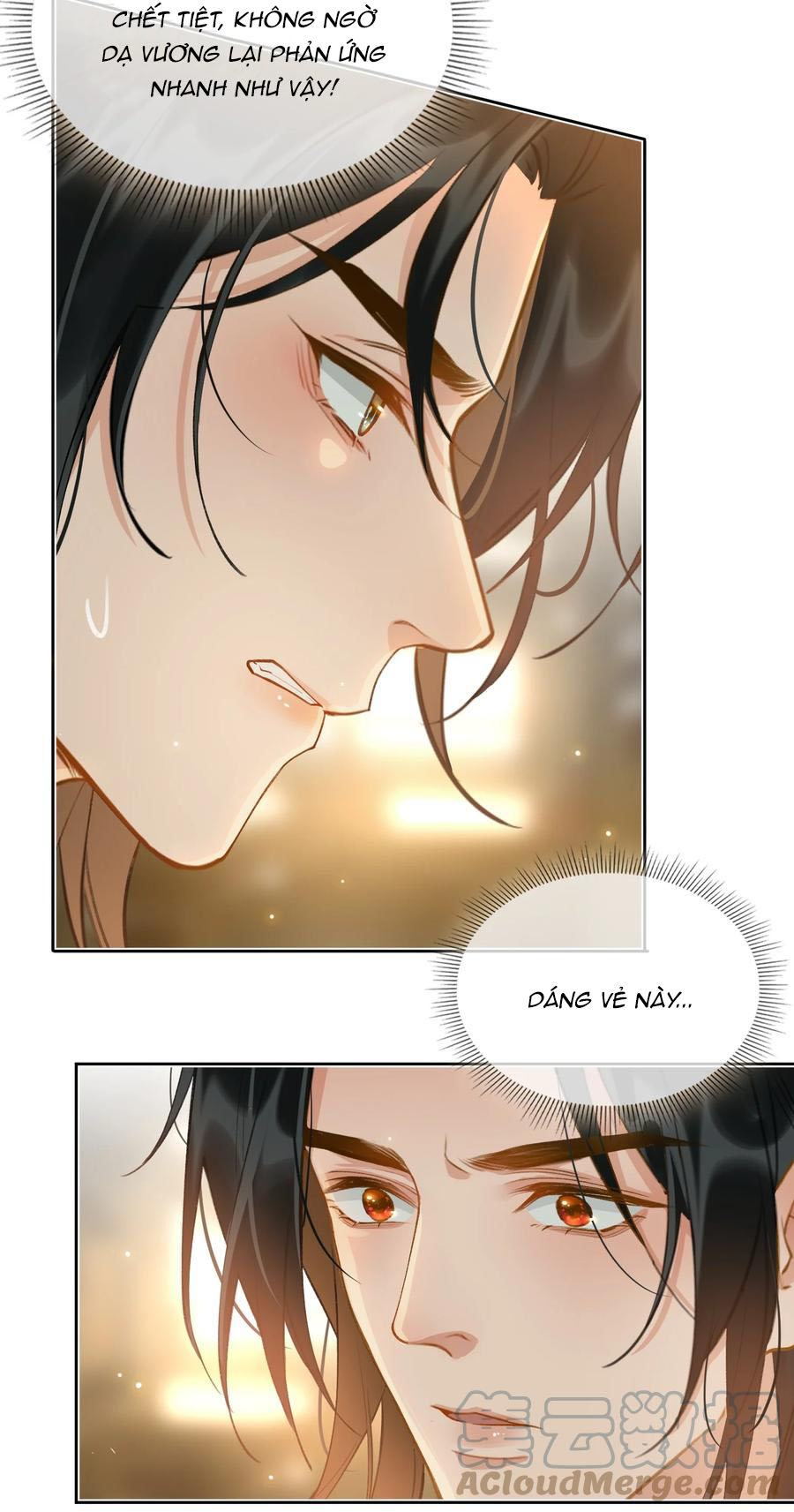 Tế Vũ Bất Tri Quy Chapter 32 - Next Chapter 33