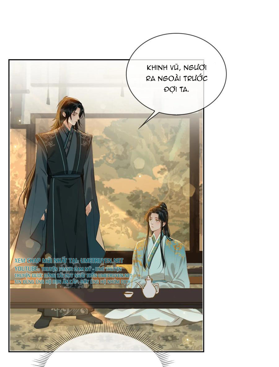 Tế Vũ Bất Tri Quy Chapter 32 - Next Chapter 33