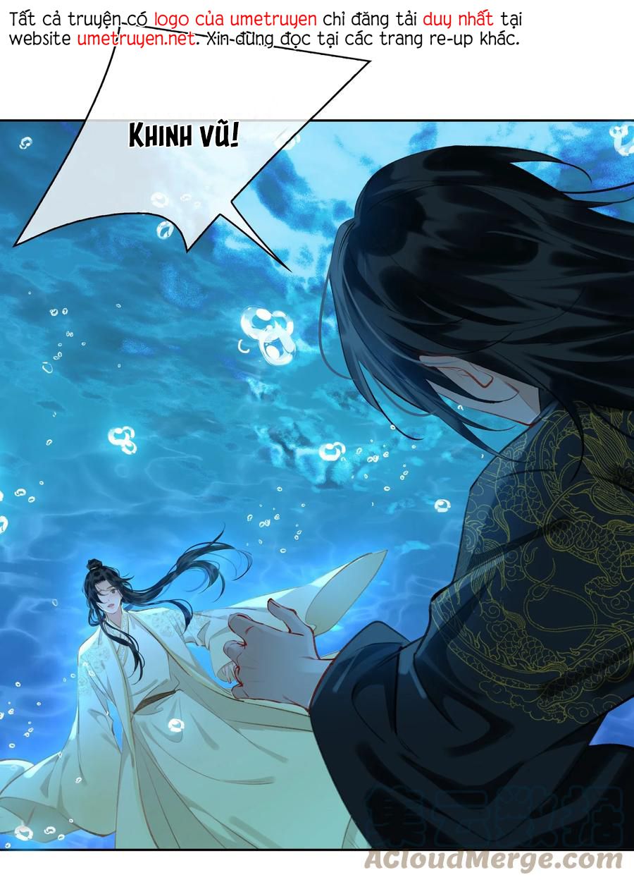 Tế Vũ Bất Tri Quy Chapter 38 - Next Chapter 39