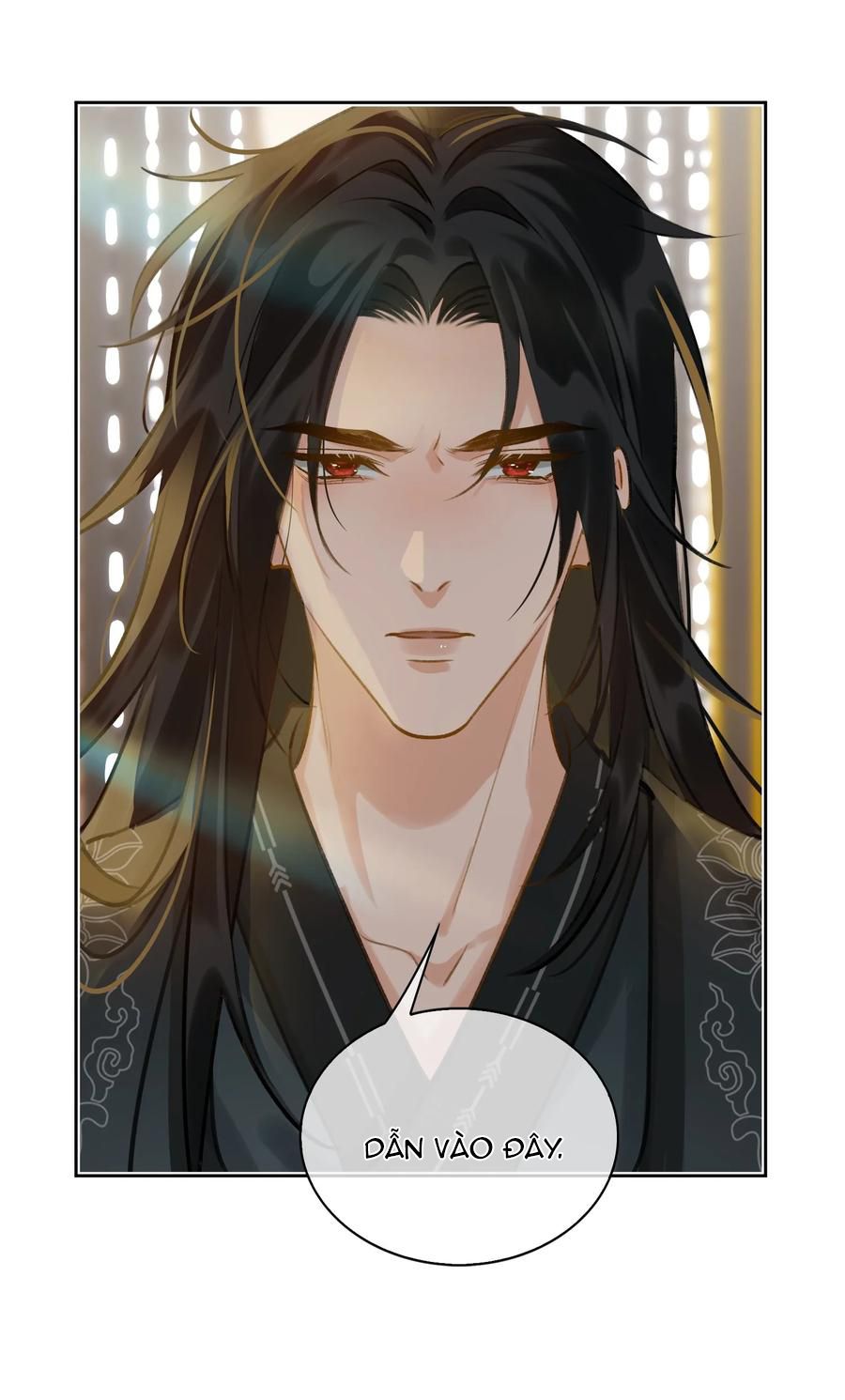 Tế Vũ Bất Tri Quy Chapter 38 - Next Chapter 39
