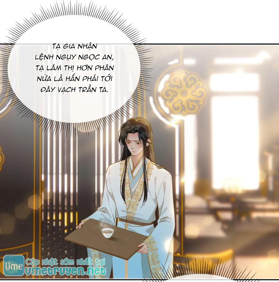 Tế Vũ Bất Tri Quy Chapter 38 - Next Chapter 39