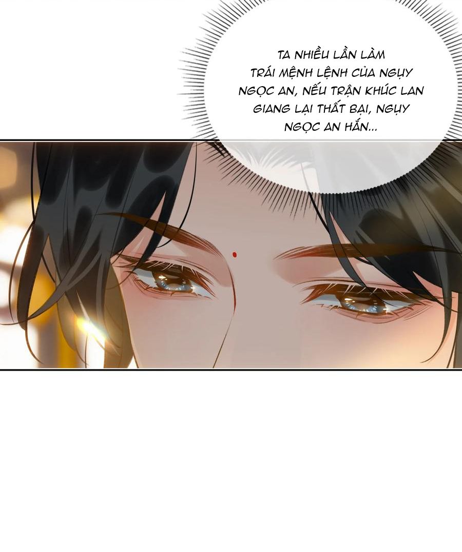 Tế Vũ Bất Tri Quy Chapter 38 - Next Chapter 39