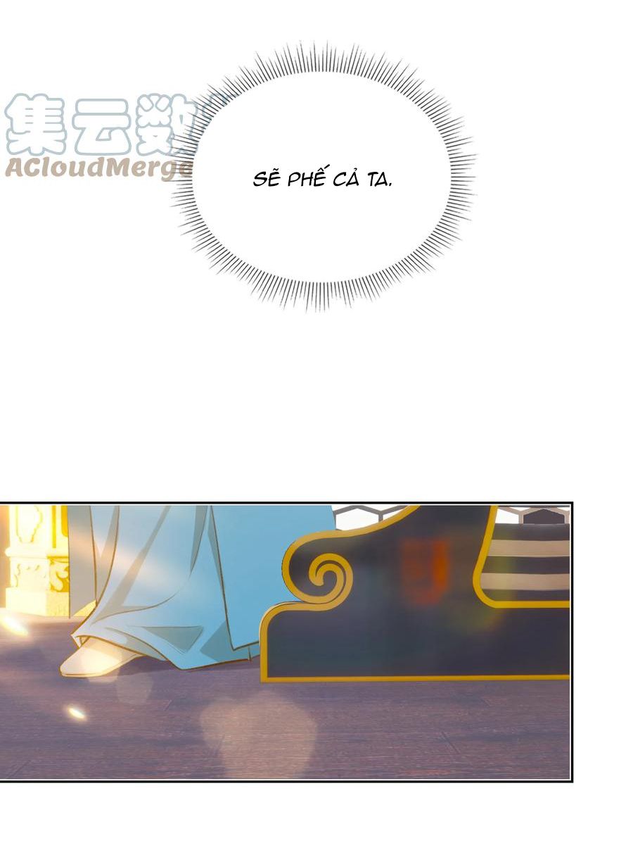 Tế Vũ Bất Tri Quy Chapter 38 - Next Chapter 39
