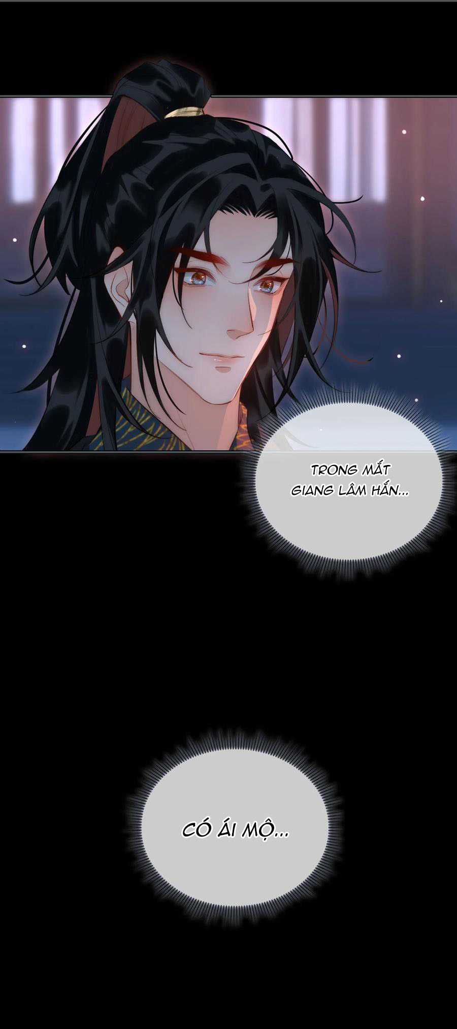 Tế Vũ Bất Tri Quy Chapter 45 - Next Chapter 46