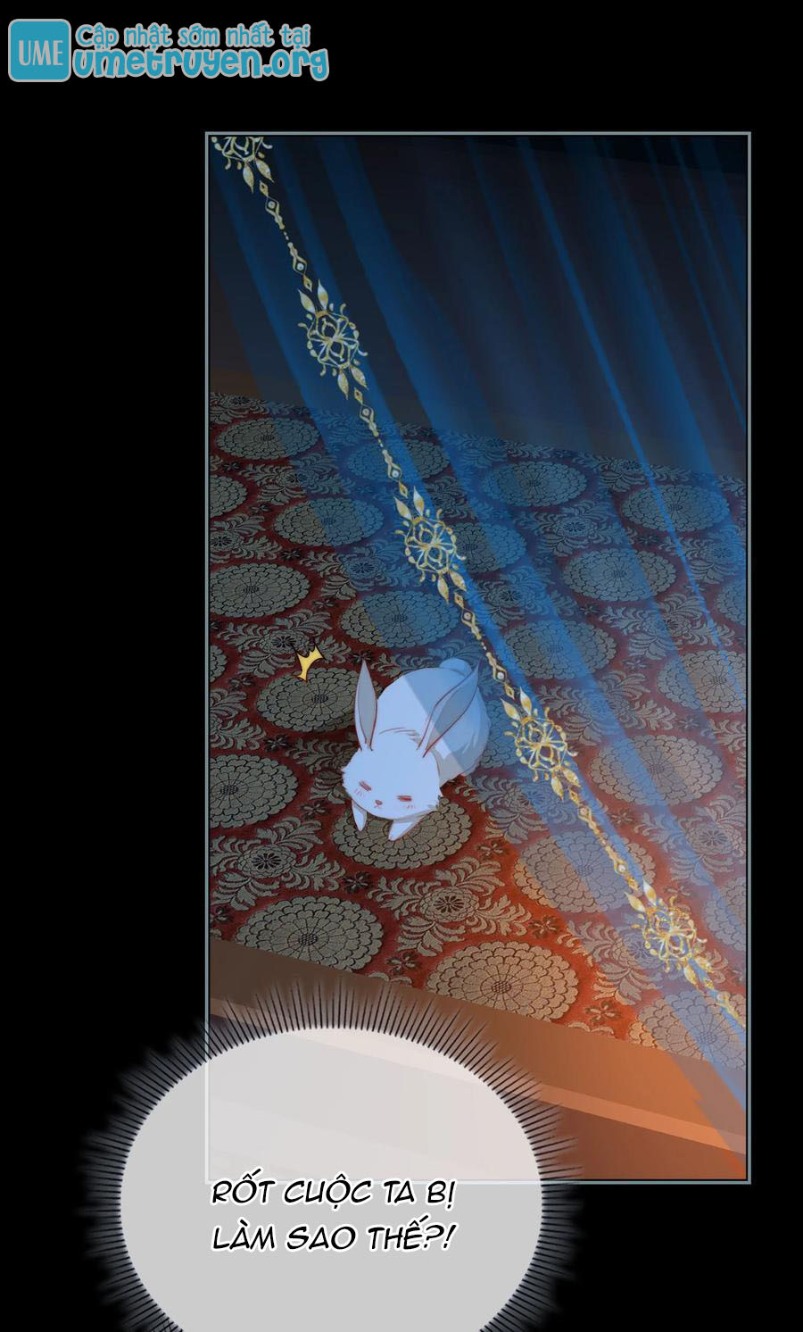 Tế Vũ Bất Tri Quy Chapter 45 - Next Chapter 46