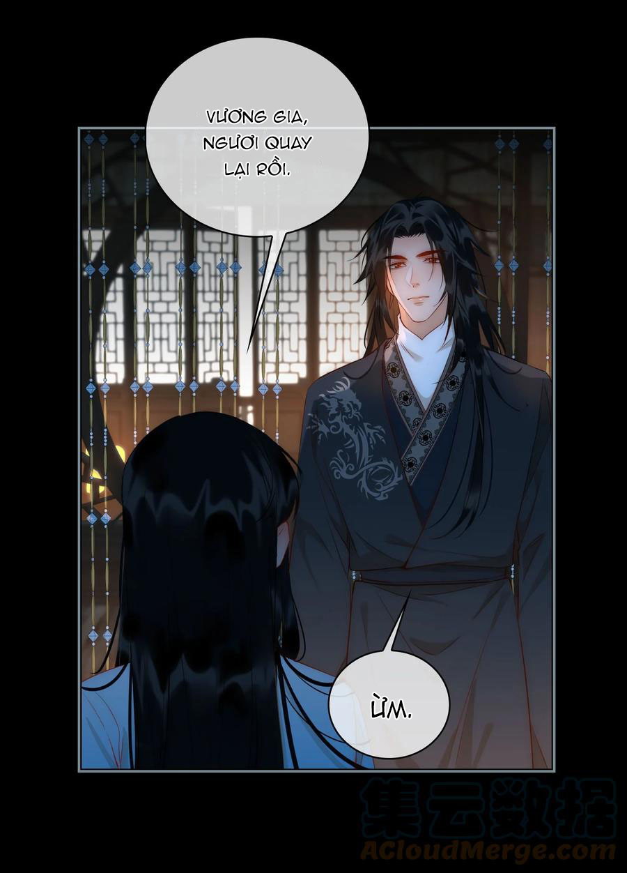 Tế Vũ Bất Tri Quy Chapter 45 - Next Chapter 46