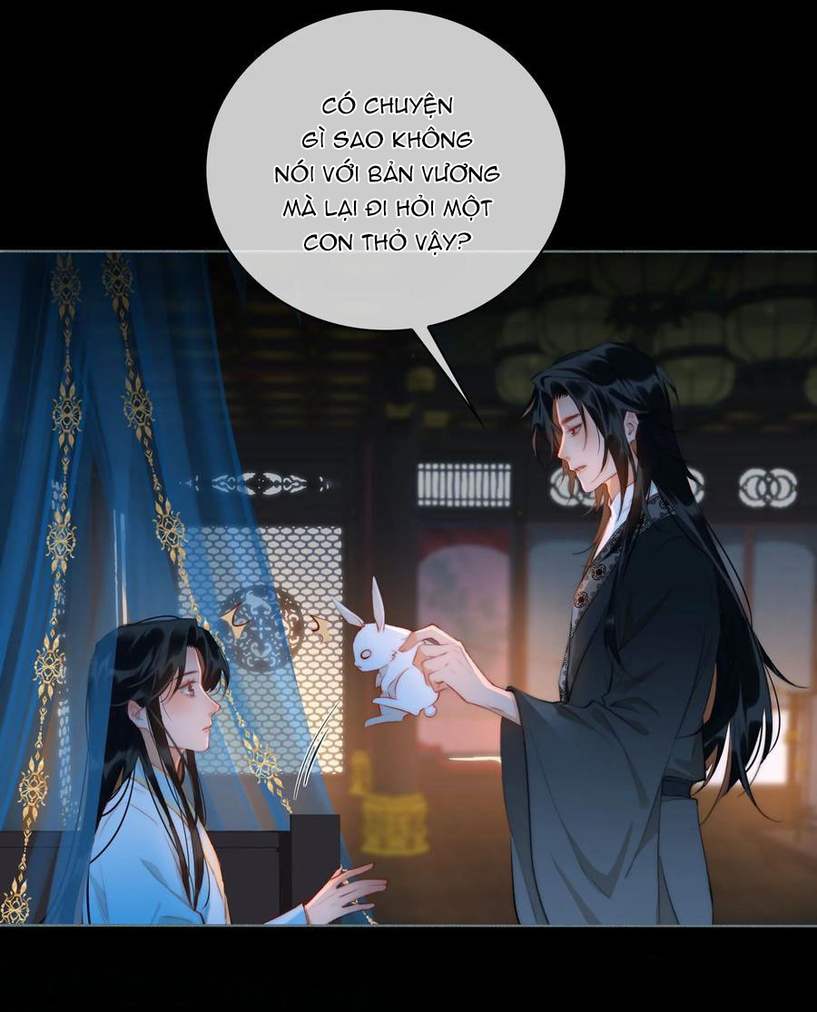 Tế Vũ Bất Tri Quy Chapter 45 - Next Chapter 46