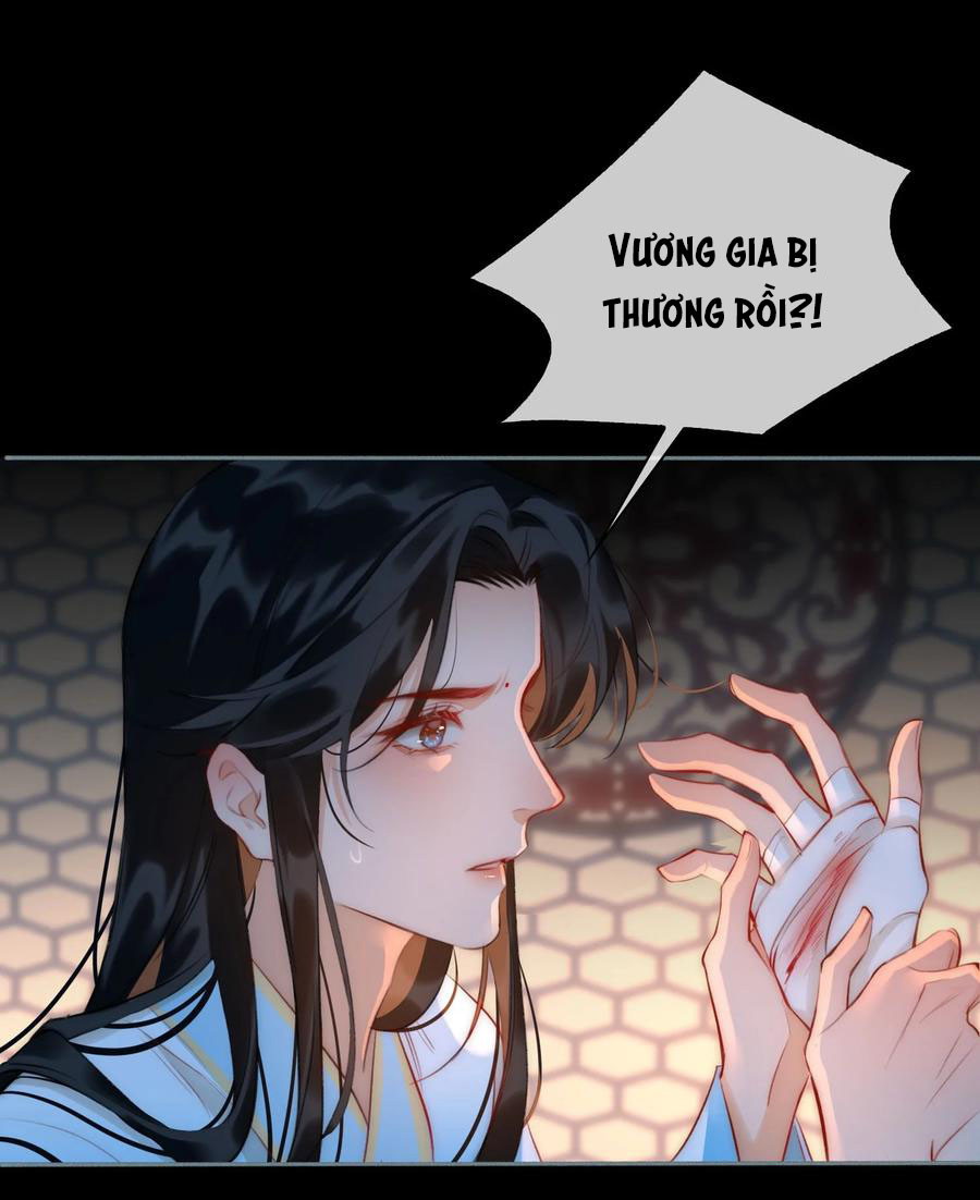 Tế Vũ Bất Tri Quy Chapter 45 - Next Chapter 46
