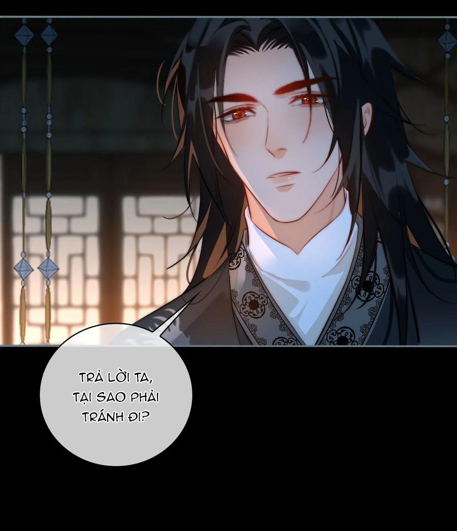 Tế Vũ Bất Tri Quy Chapter 45 - Next Chapter 46