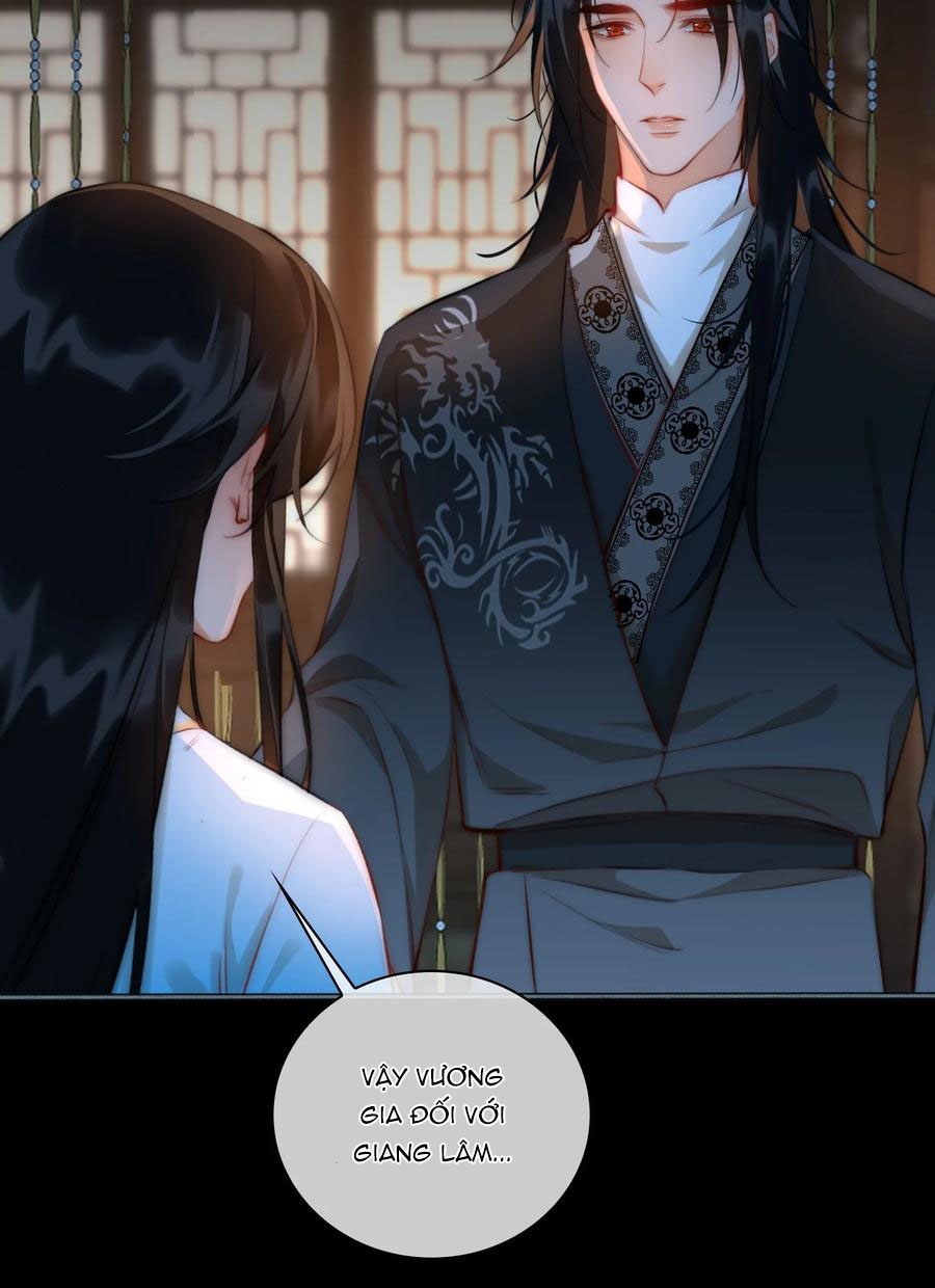 Tế Vũ Bất Tri Quy Chapter 45 - Next Chapter 46