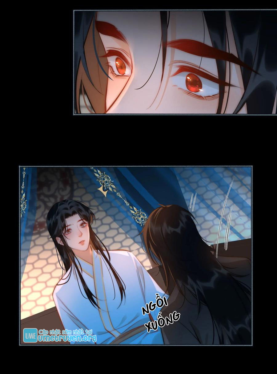 Tế Vũ Bất Tri Quy Chapter 45 - Next Chapter 46
