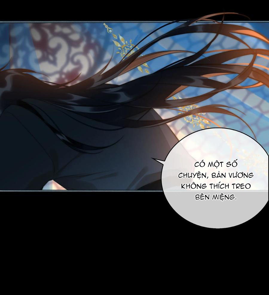 Tế Vũ Bất Tri Quy Chapter 45 - Next Chapter 46