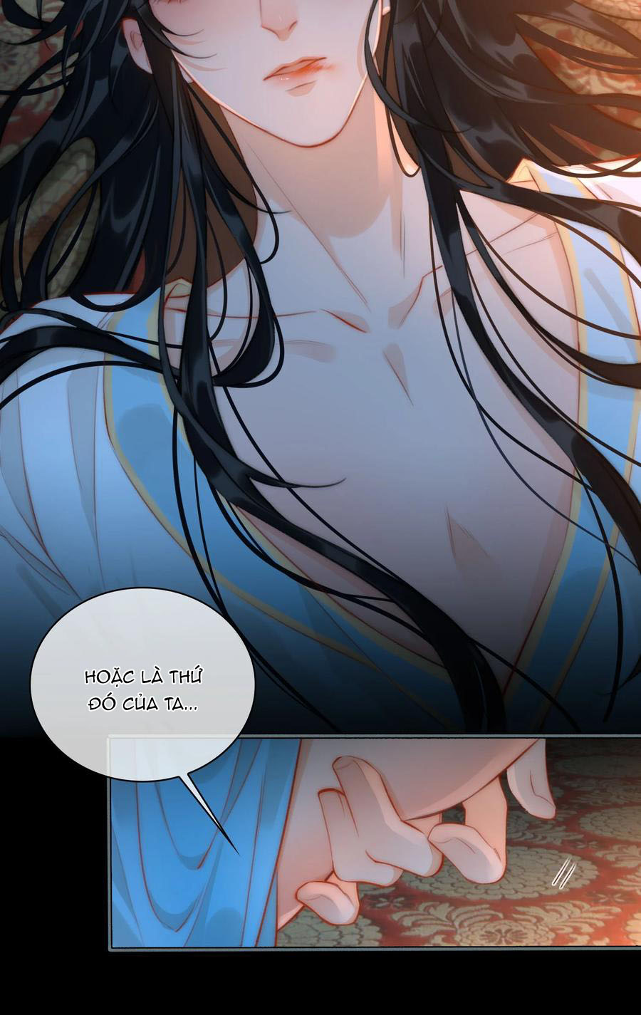 Tế Vũ Bất Tri Quy Chapter 45 - Next Chapter 46