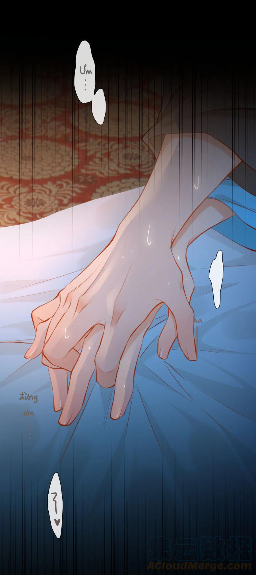 Tế Vũ Bất Tri Quy Chapter 45 - Next Chapter 46