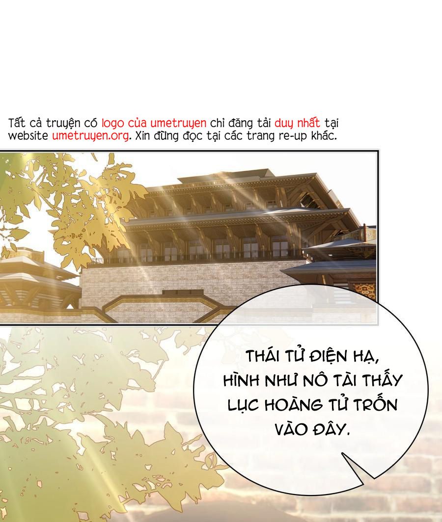 Tế Vũ Bất Tri Quy Chapter 46 - Next Chapter 47