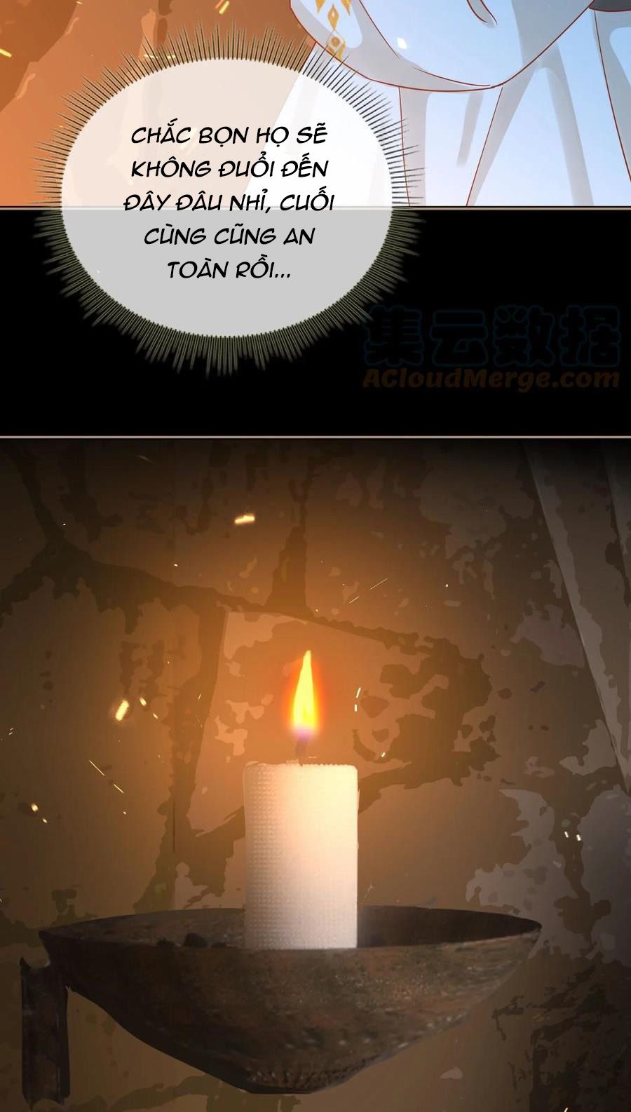 Tế Vũ Bất Tri Quy Chapter 46 - Next Chapter 47