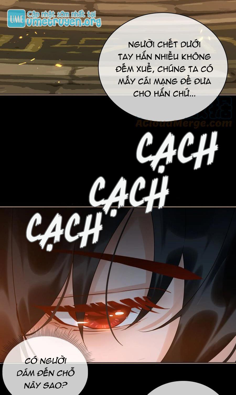 Tế Vũ Bất Tri Quy Chapter 46 - Next Chapter 47