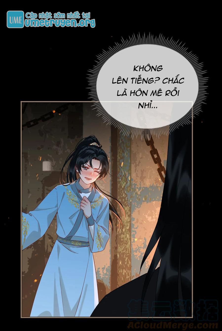 Tế Vũ Bất Tri Quy Chapter 46 - Next Chapter 47
