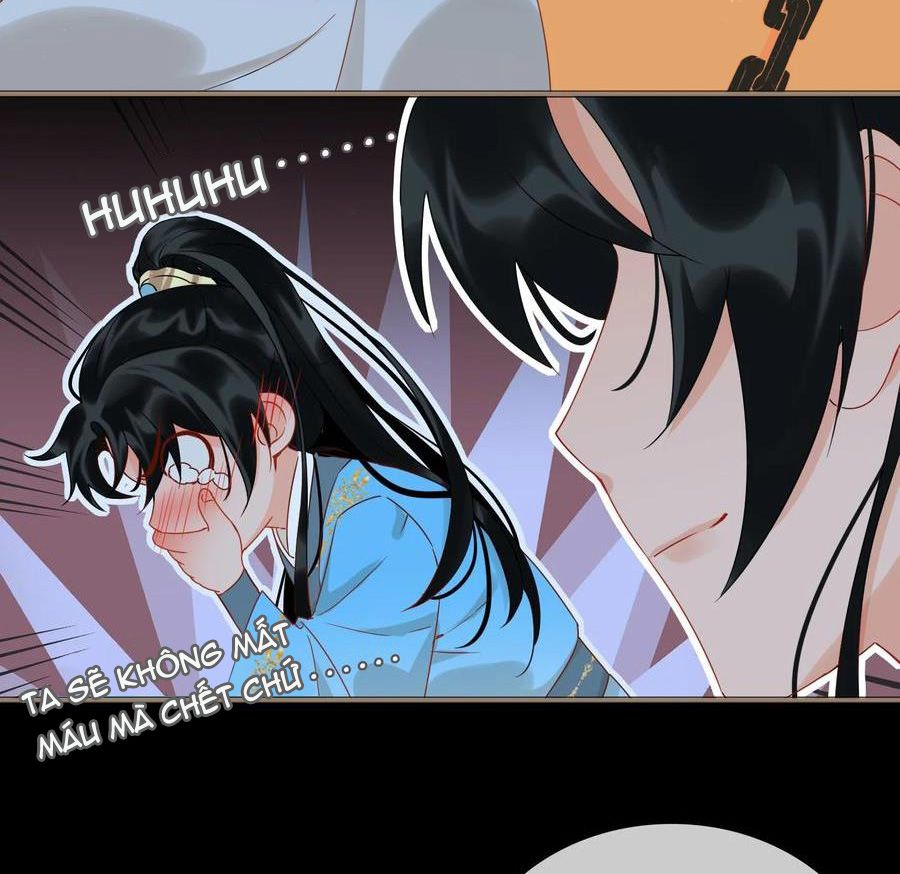 Tế Vũ Bất Tri Quy Chapter 46 - Next Chapter 47