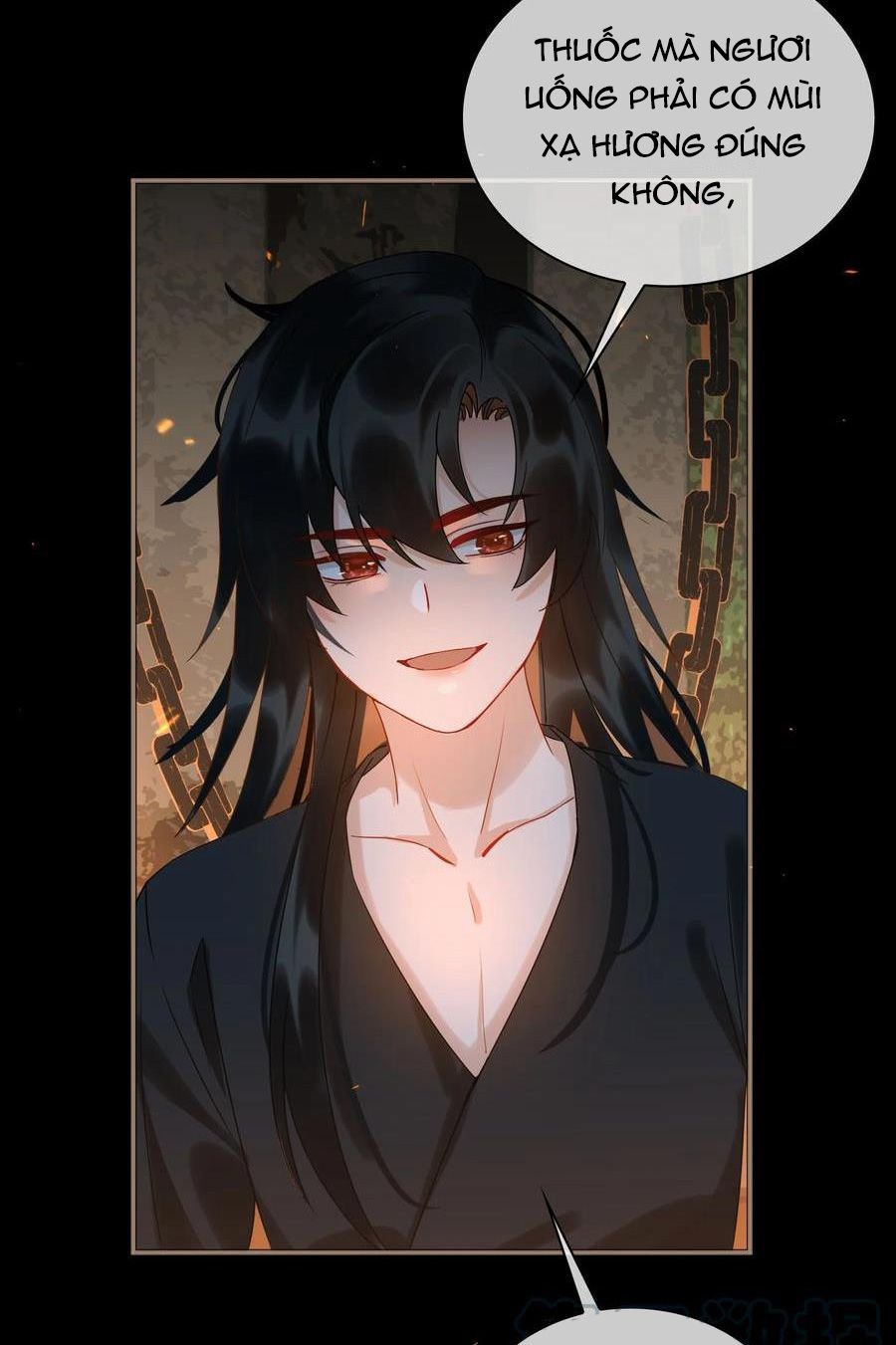 Tế Vũ Bất Tri Quy Chapter 46 - Next Chapter 47