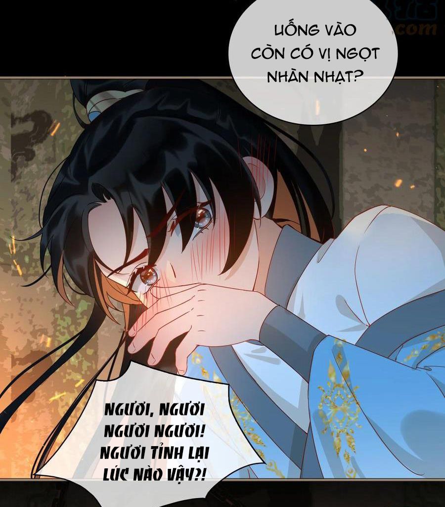 Tế Vũ Bất Tri Quy Chapter 46 - Next Chapter 47