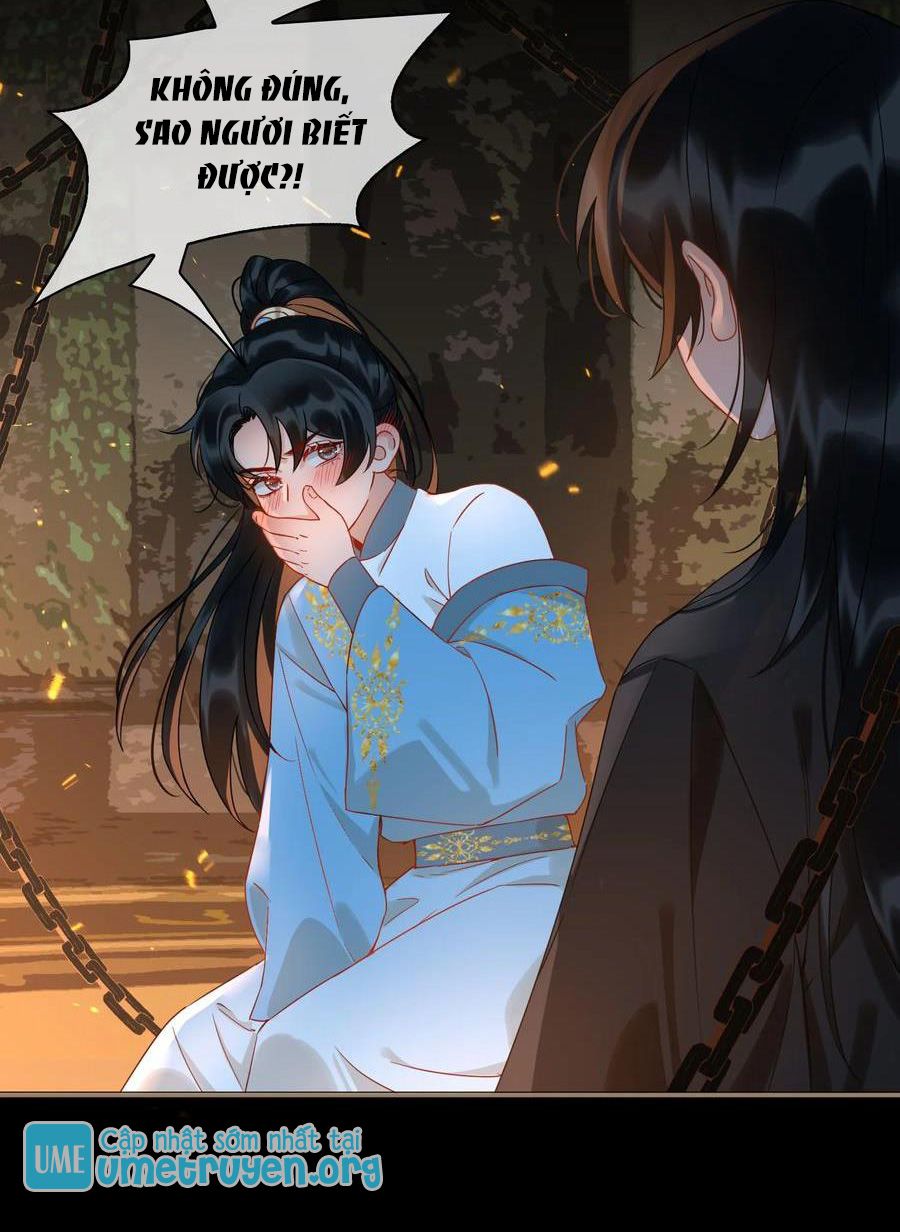 Tế Vũ Bất Tri Quy Chapter 46 - Next Chapter 47