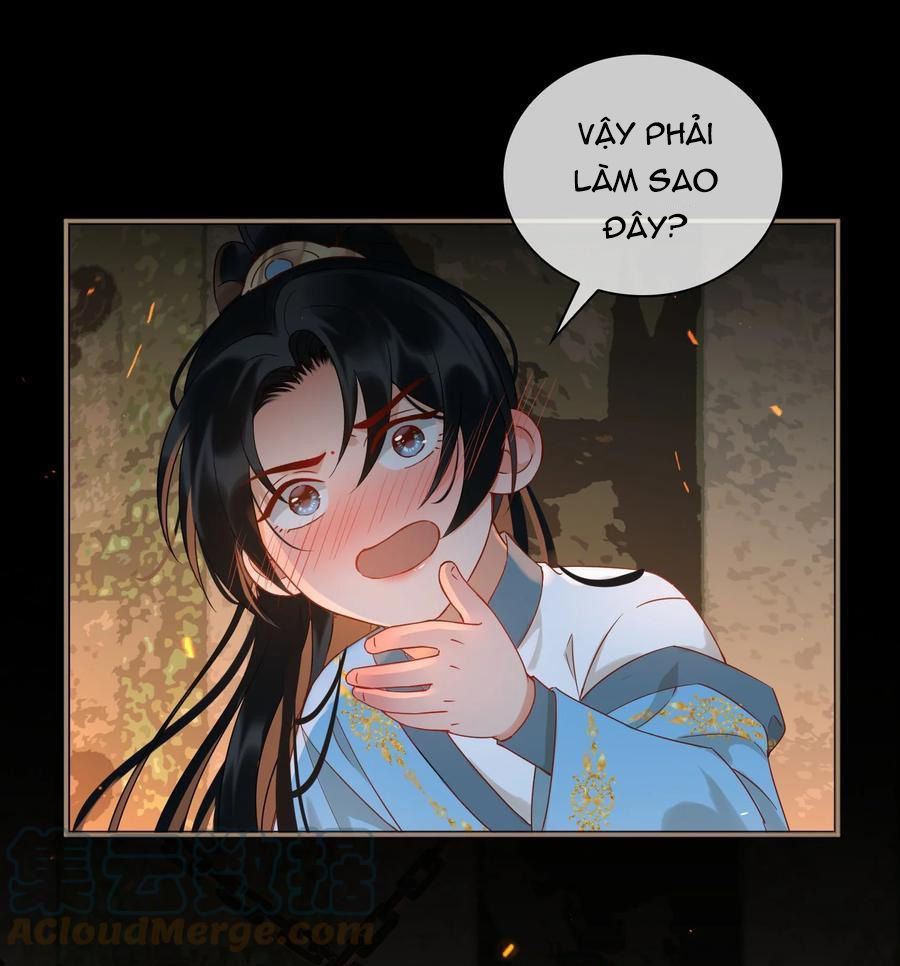Tế Vũ Bất Tri Quy Chapter 46 - Next Chapter 47