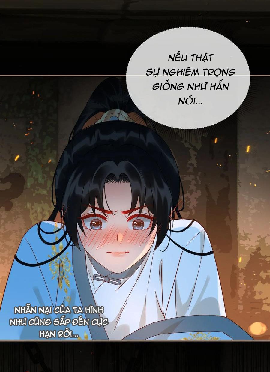 Tế Vũ Bất Tri Quy Chapter 46 - Next Chapter 47