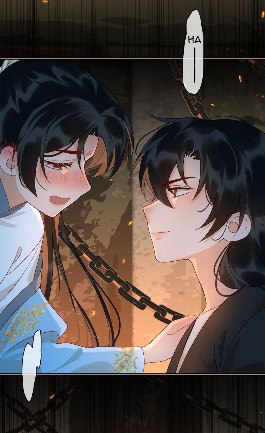 Tế Vũ Bất Tri Quy Chapter 46 - Next Chapter 47